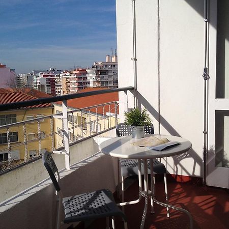 Autentik Guest House Lisboa Exterior foto